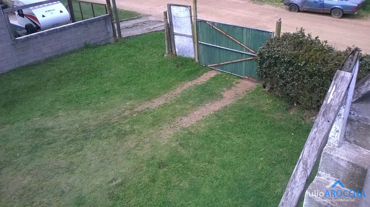 Casa ID.1041 -  Casa con Terreno en Barrio San Francisco, Las Piedras – Canelones, Uruguay 