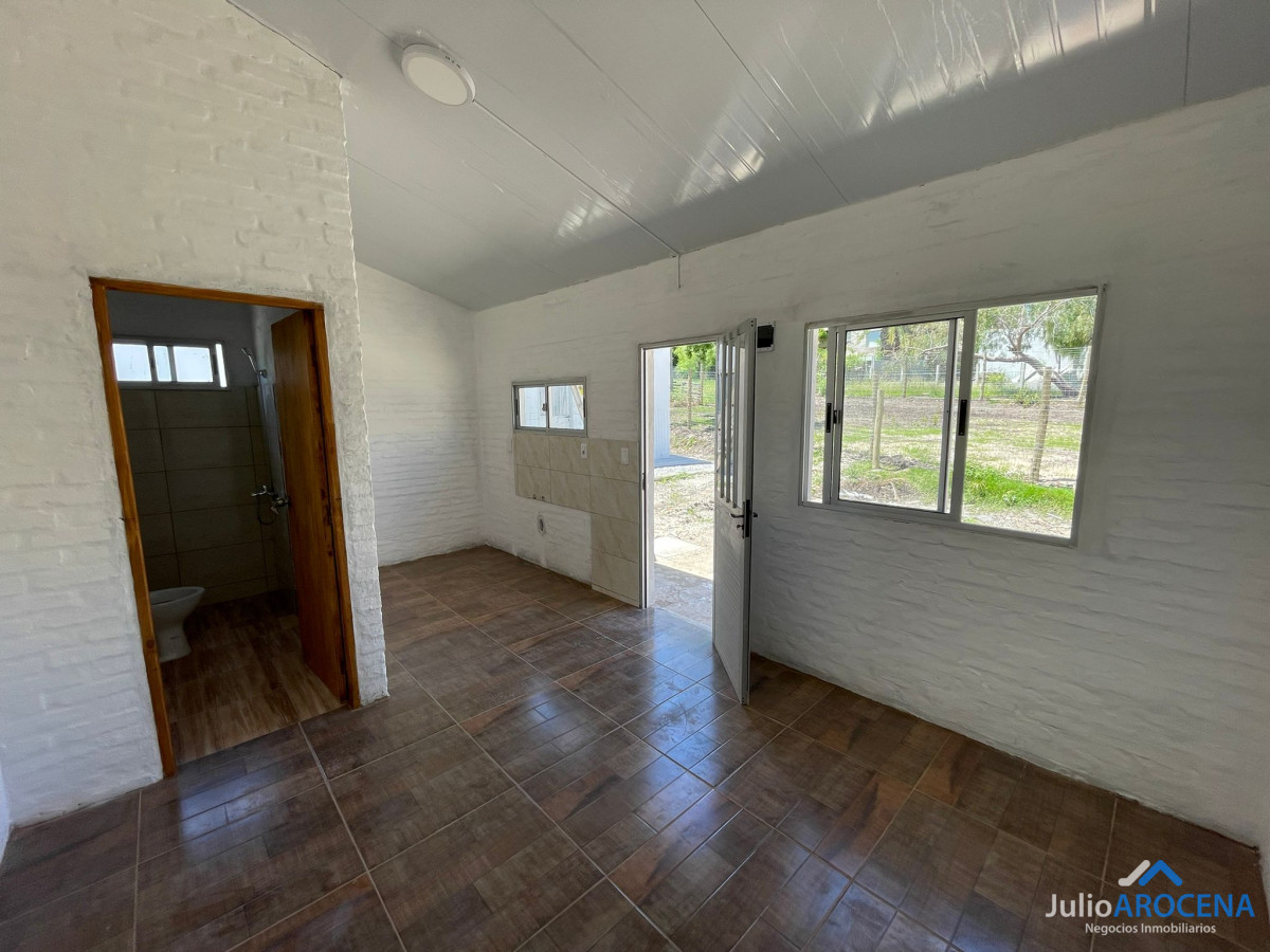 Casa ID.925 - Próximamente Mono-ambiente