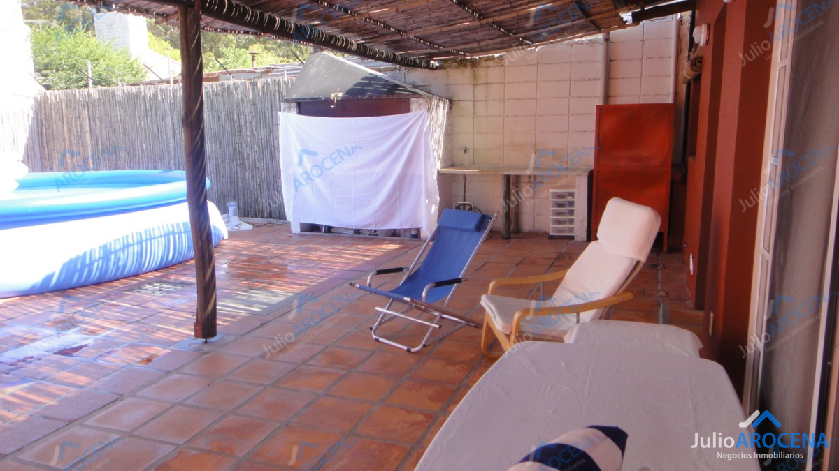 Casa ID.344 - Gran casa de 3 Dormitorios 