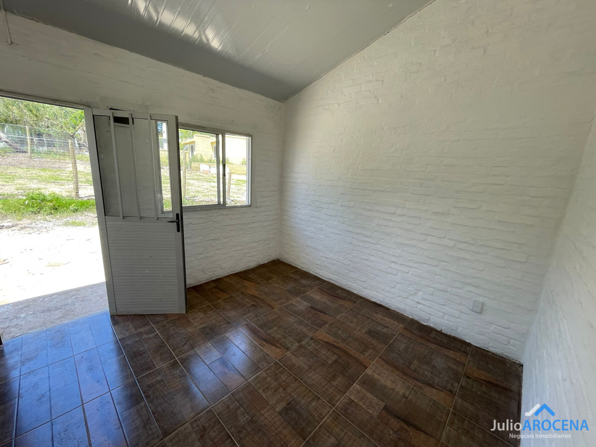 Casa ID.925 - Próximamente Mono-ambiente