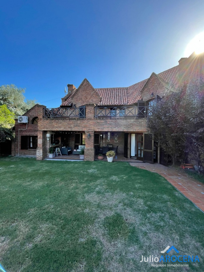 Casa ID.610 - Casa en Colonia del Sacramento, 