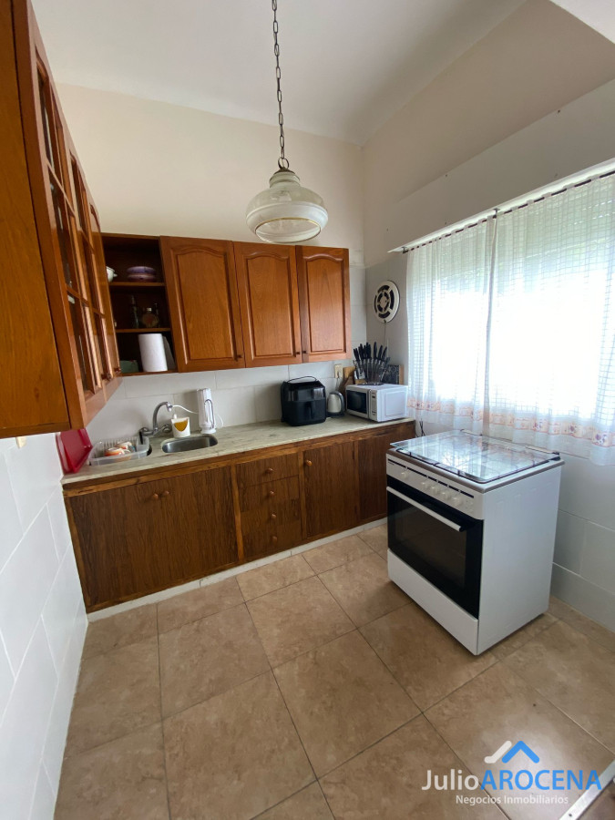 Casa ID.1231 - Hermosa Casa En Excelente Ubicación Para La Venta, Colonia Del Sacramento 