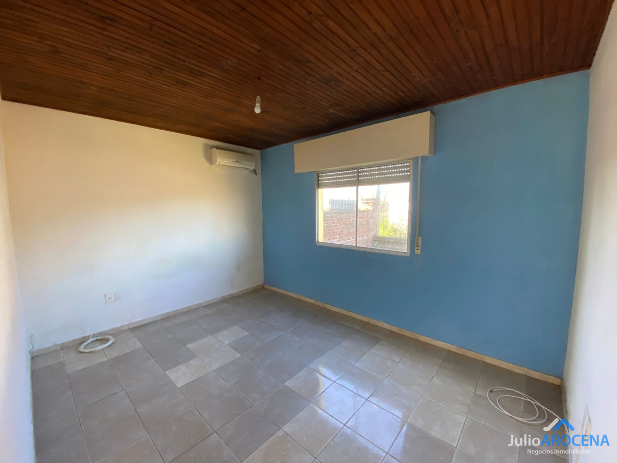 Casa ID.549 - Casa 2 Dormitorios 