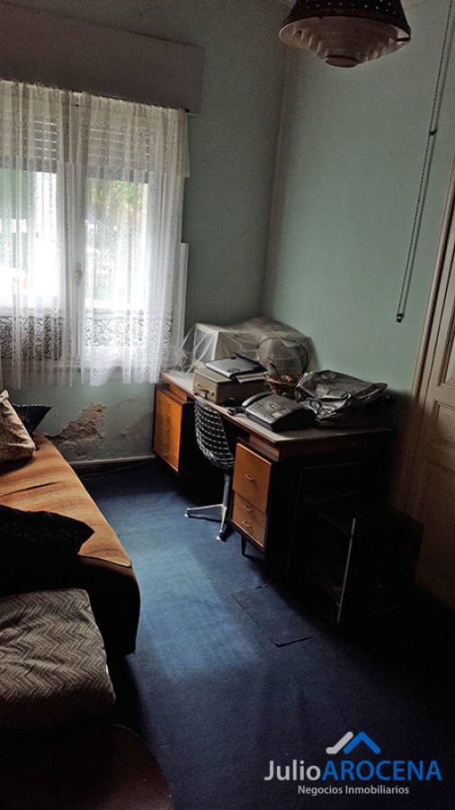 Casa ID.1208 - APARTAMENTO 4 HABITACIONES EN LOFT EN BARRIO HISTORICO 