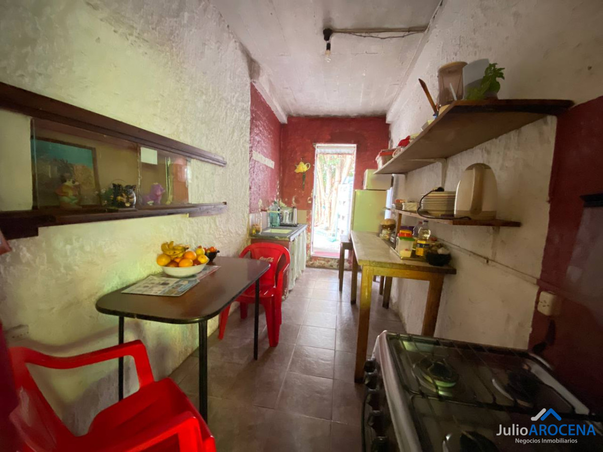 Casa ID.604 - Casa 5 dormitorios 