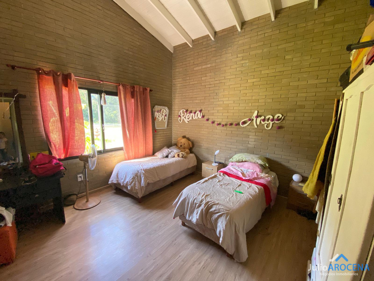 Casa ID.672 - Hermosa propiedad frente a Ruta 1