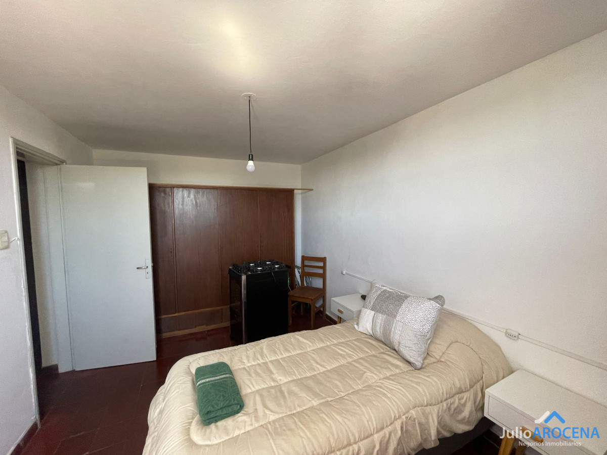 Casa ID.1153 -  Apartamento en Venta en el Corazón de Pueblo Nuevo 