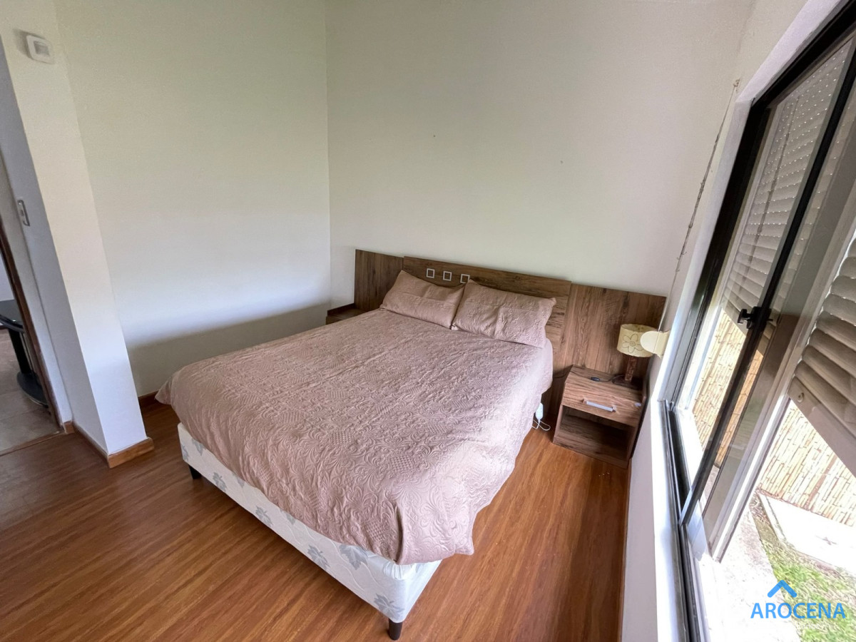 Casa ID.1239 - CASA HERMOSA EN FRACCIONAMIENTO SAN BENITO 