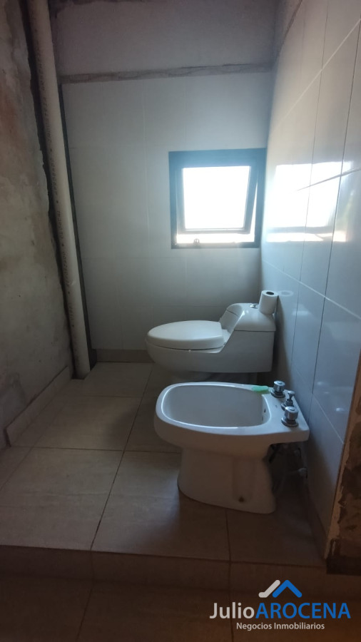 Casa ID.744 - En Venta Excelente Casa a Terminar en Argentina 