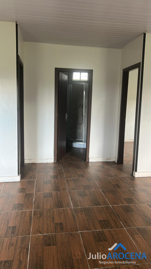 Casa ID.1324 - LINDA CASA CON TERRENO EN ALQUILER 