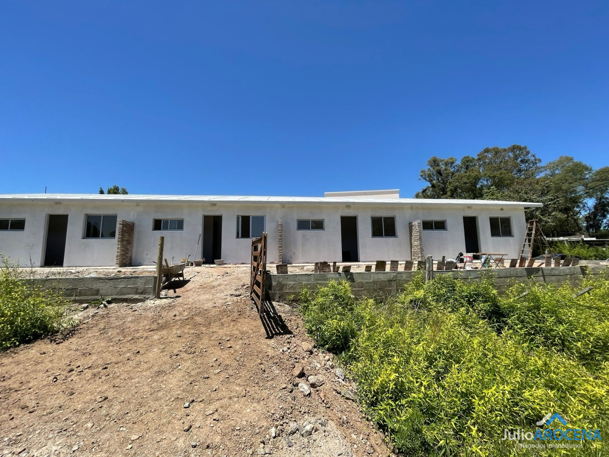 Casa ID.925 - Próximamente Mono-ambiente