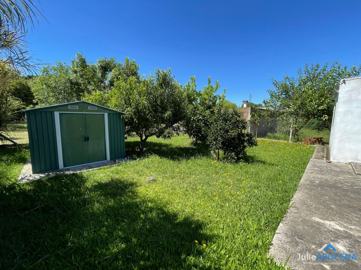 Casa ID.976 - Hermosa casa de Piedra 