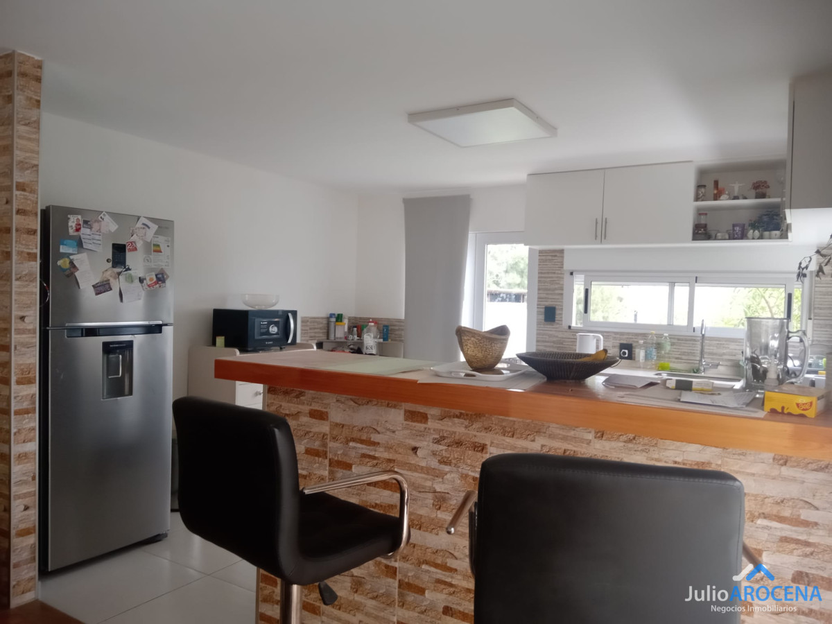 Casa ID.1273 - TREMENDA CASA DE 3 DORMITORIOS Y 2 BAÑOS