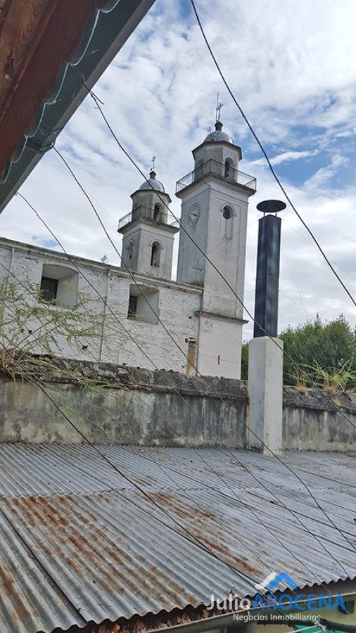 Casa ID.1208 - APARTAMENTO 4 HABITACIONES EN LOFT EN BARRIO HISTORICO 