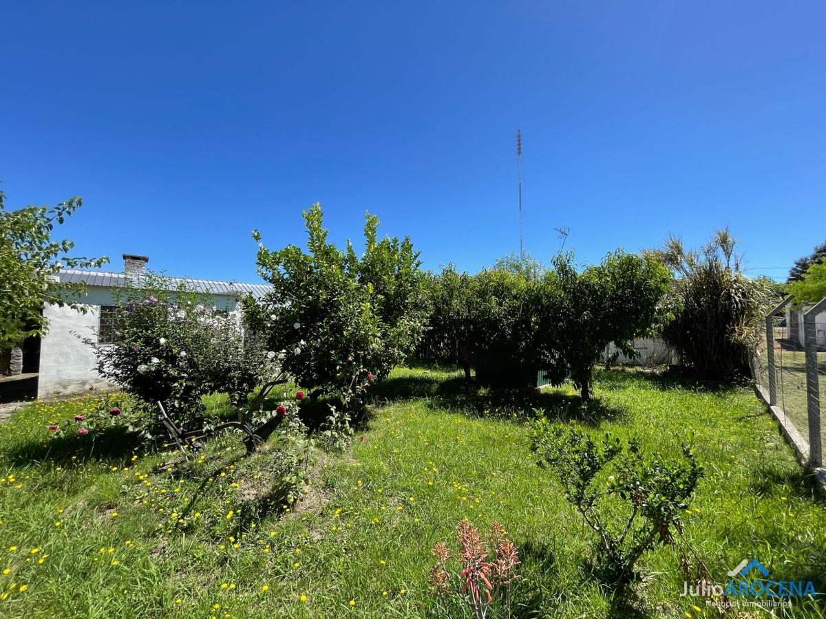 Casa ID.976 - Hermosa casa de Piedra 