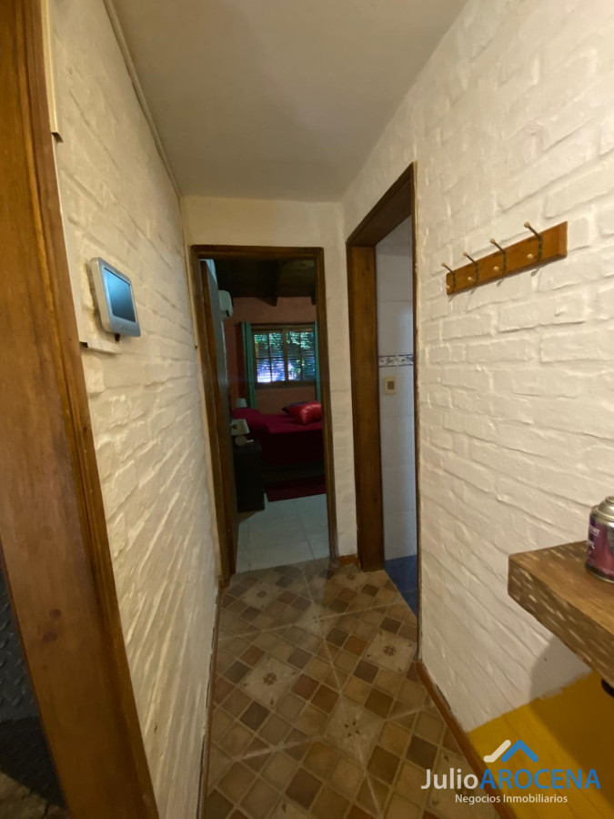 Casa ID.1258 - HERMOSA CASA AMOBLADA 