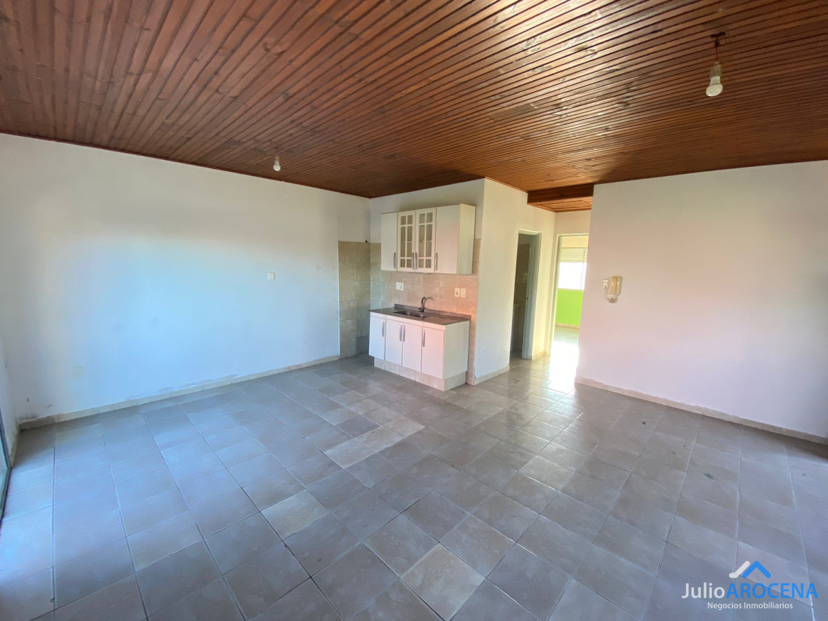 Casa ID.549 - Casa 2 Dormitorios 
