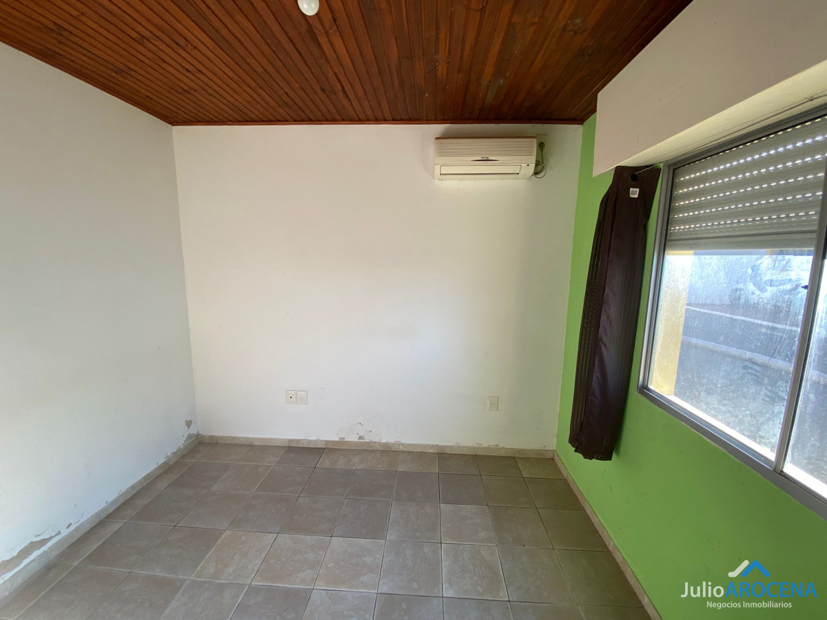 Casa ID.549 - Casa 2 Dormitorios 