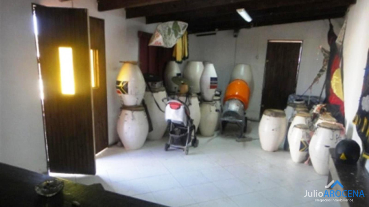 Casa ID.619 - Casa mas locales. Ideal Inversión 