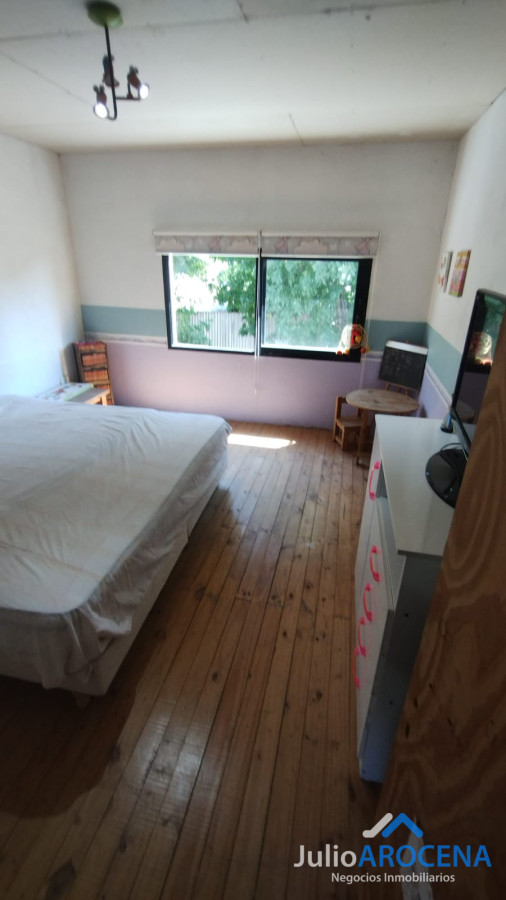 Casa ID.744 - En Venta Excelente Casa a Terminar en Argentina 