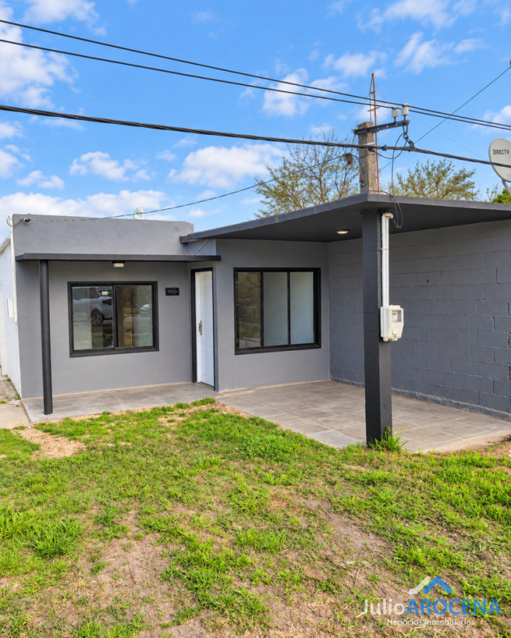 Casa ID.1477 - CASA EN VENTA TARARIRAS