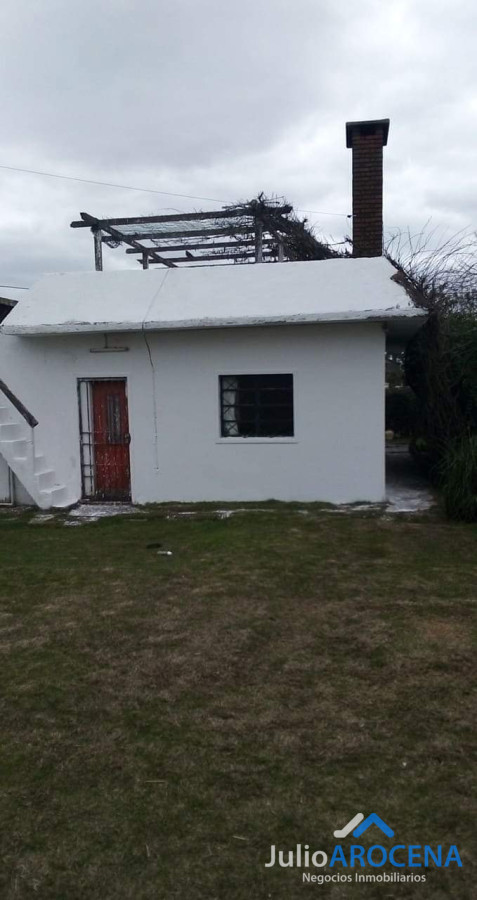 Casa ID.1041 -  Casa con Terreno en Barrio San Francisco, Las Piedras – Canelones, Uruguay 
