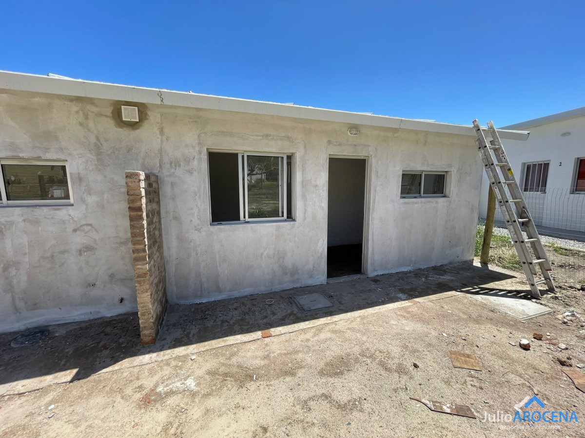 Casa ID.925 - Próximamente Mono-ambiente