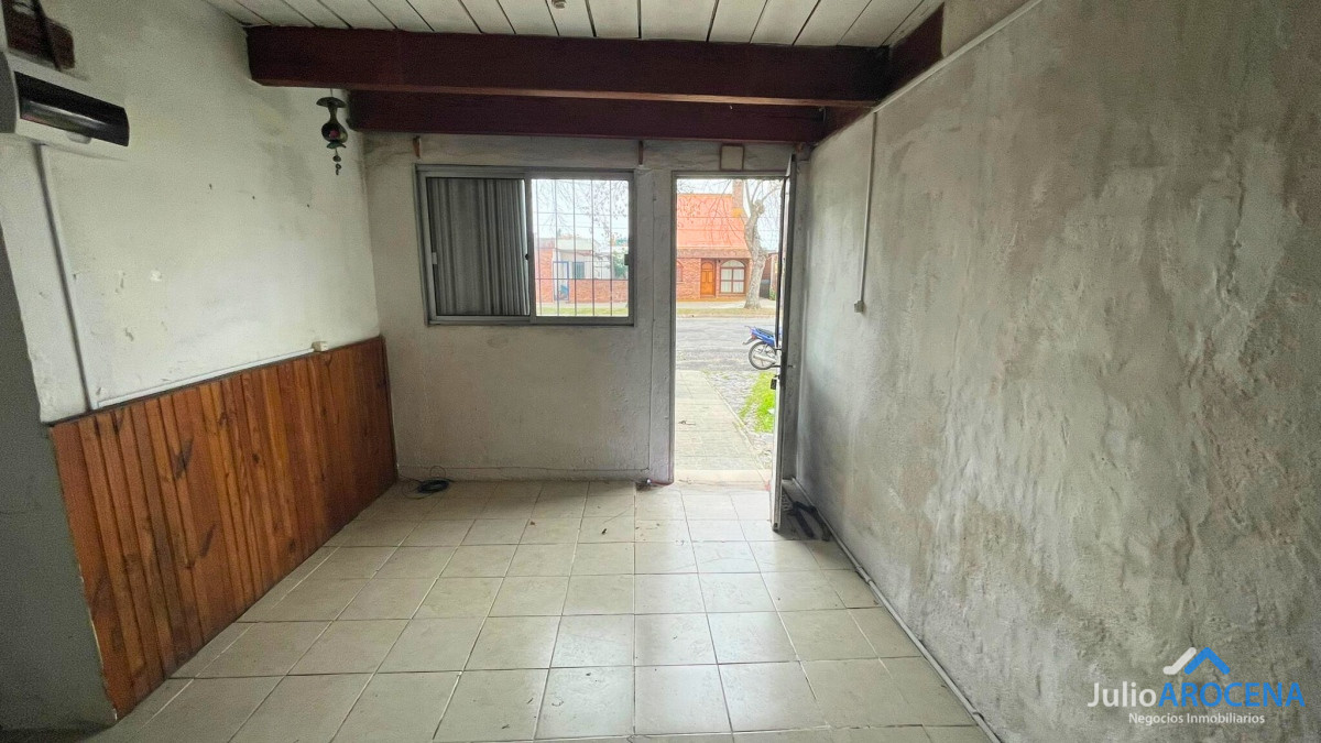 Casa ID.851 - Alquiler de Apartamento a pasos del Shopping 