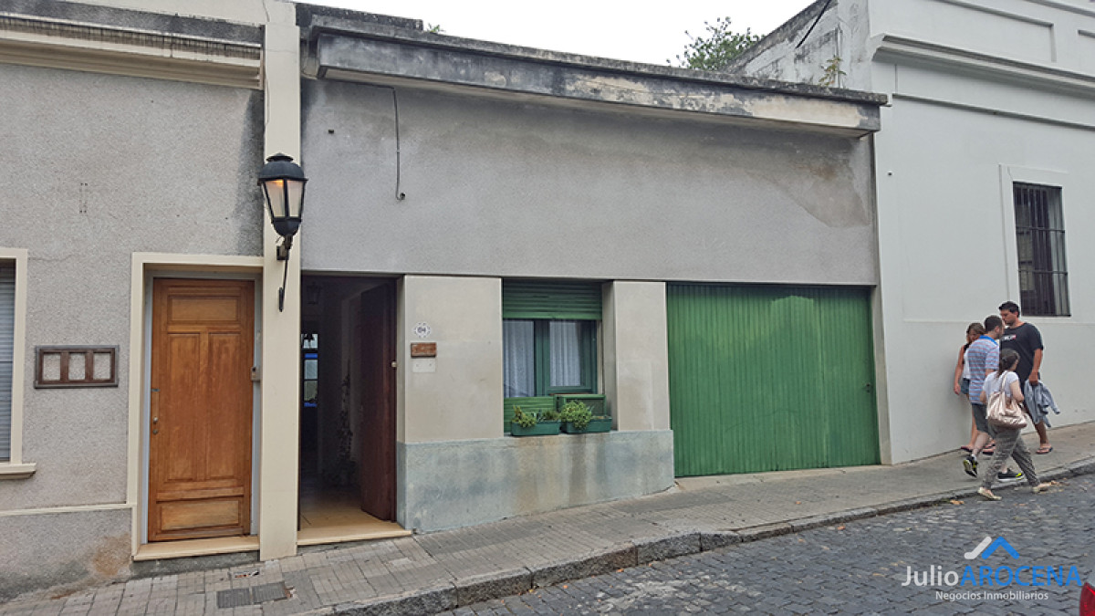 Casa ID.1208 - APARTAMENTO 4 HABITACIONES EN LOFT EN BARRIO HISTORICO 