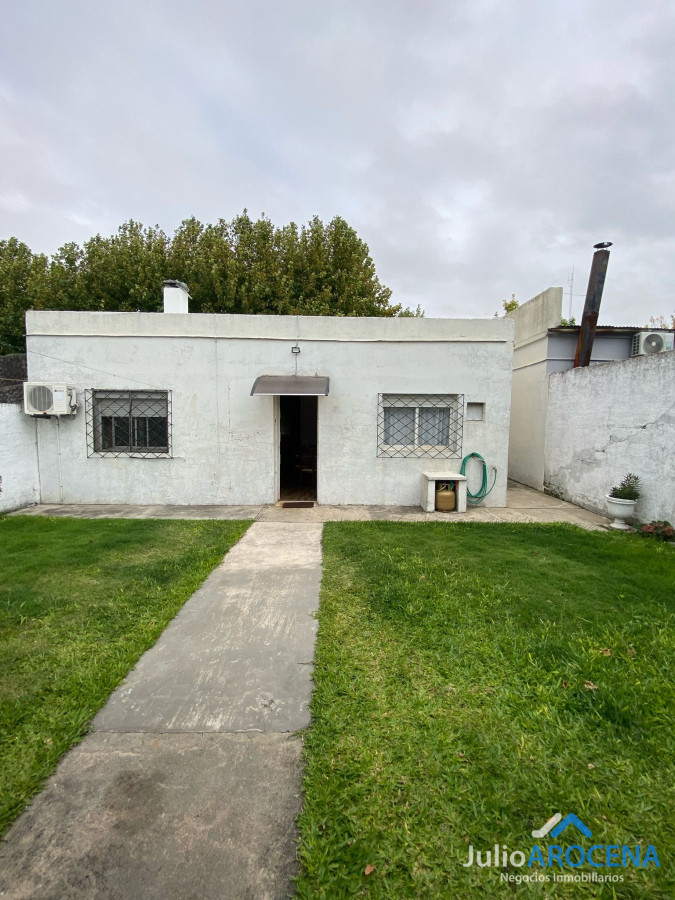 Casa ID.1231 - Hermosa Casa En Excelente Ubicación Para La Venta, Colonia Del Sacramento 