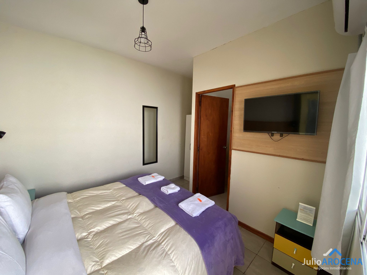 Casa ID.714 - Gran casa totalmente amoblada