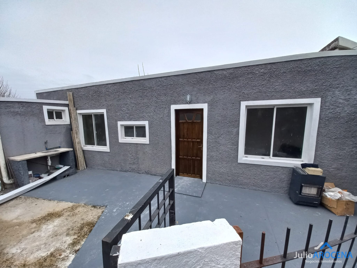 Casa ID.1171 -  Proximamente ¡Tu nuevo hogar a solo unas cuadras de la rambla! 