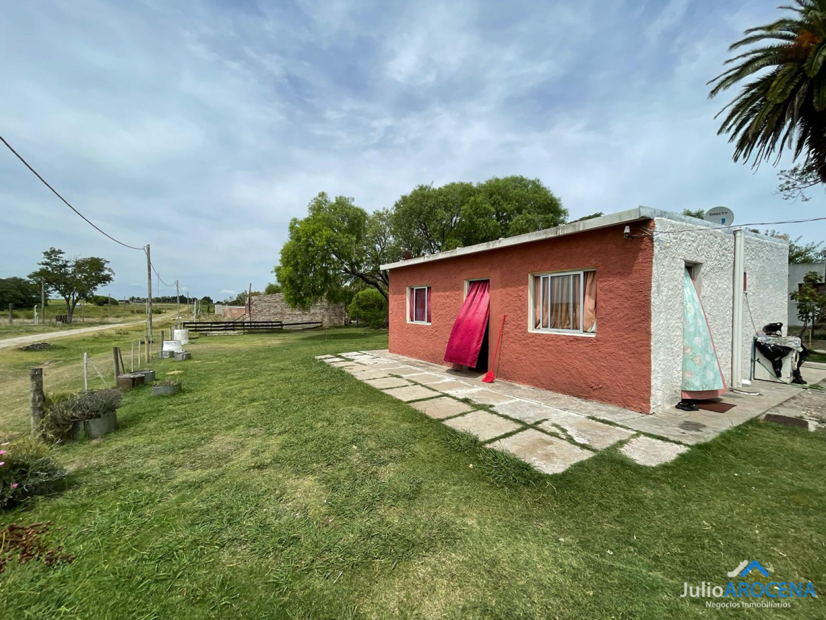 Casa ID.653 - Casa en Estanzuela 