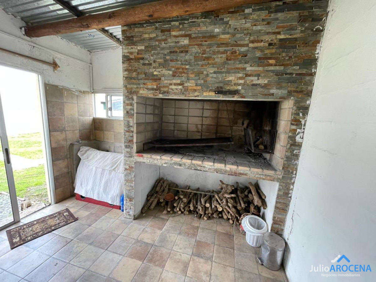 Casa ID.1239 - CASA HERMOSA EN FRACCIONAMIENTO SAN BENITO 