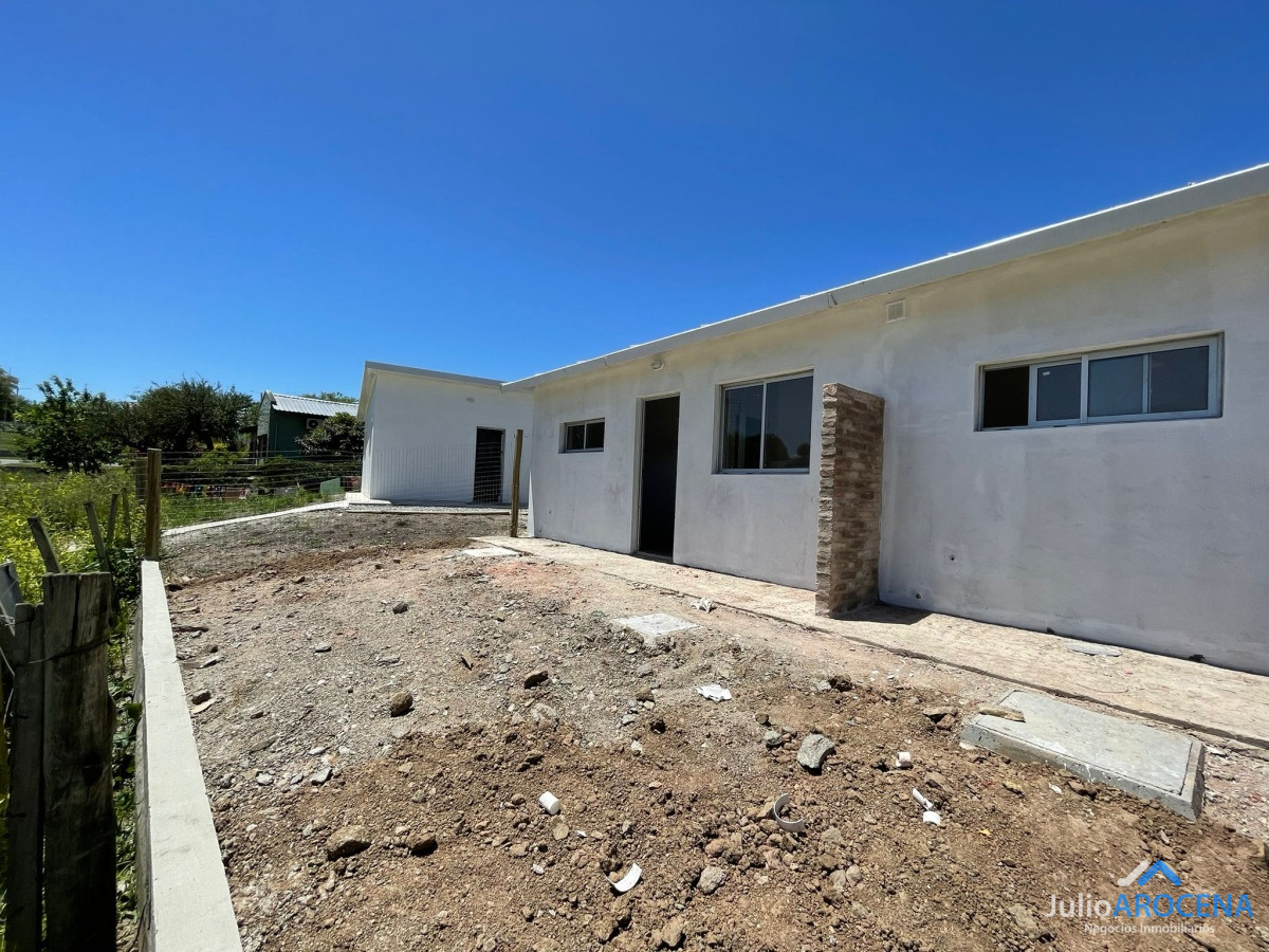 Casa ID.925 - Próximamente Mono-ambiente