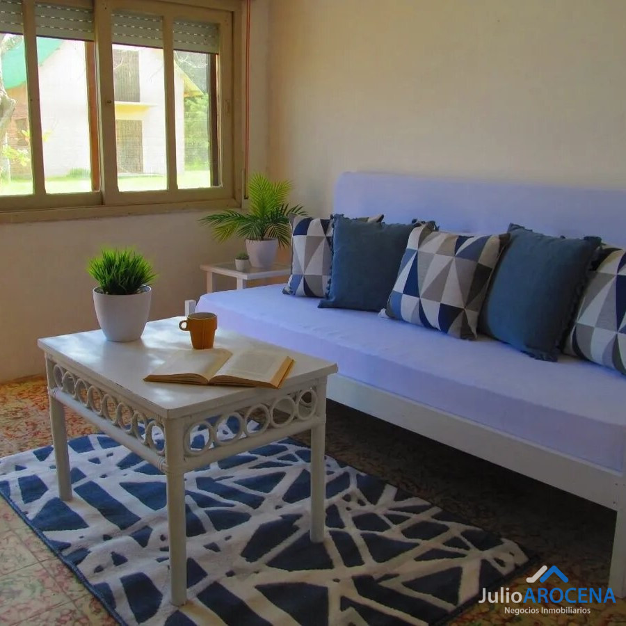 Casa ID.630 - En Venta Casa en la Barra de Chuy 