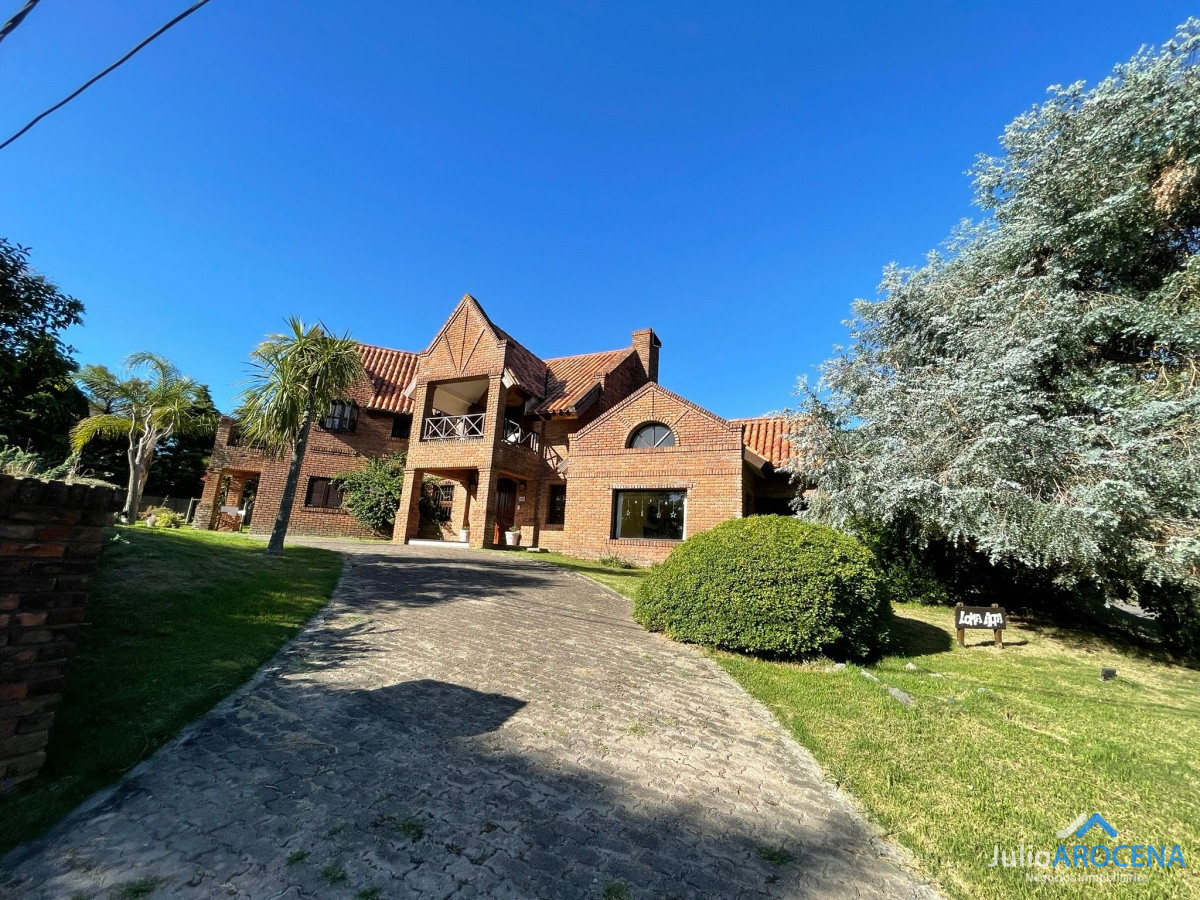 Casa ID.610 - Casa en Colonia del Sacramento, 