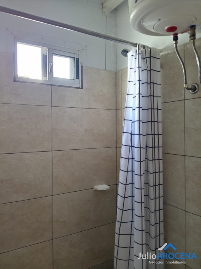 Casa ID.1410 - 1 dormitorio