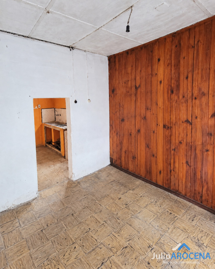 Casa ID.1476 - CASA CON AMPLIO TERRENO EN VENTA Y ALQUILER