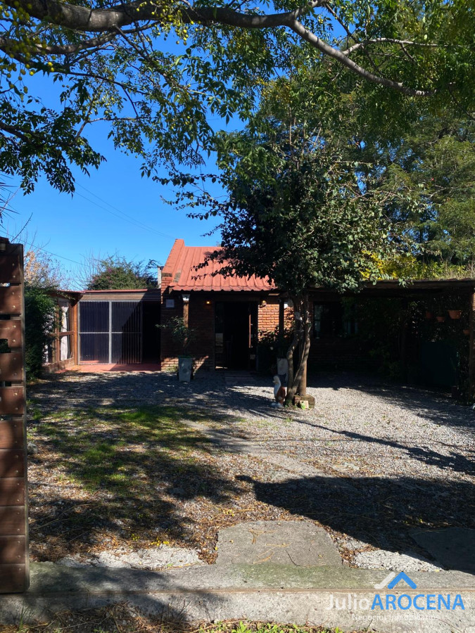 Casa ID.1258 - HERMOSA CASA AMOBLADA 