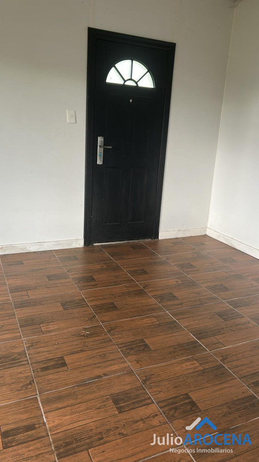 Casa ID.1324 - LINDA CASA CON TERRENO EN ALQUILER 