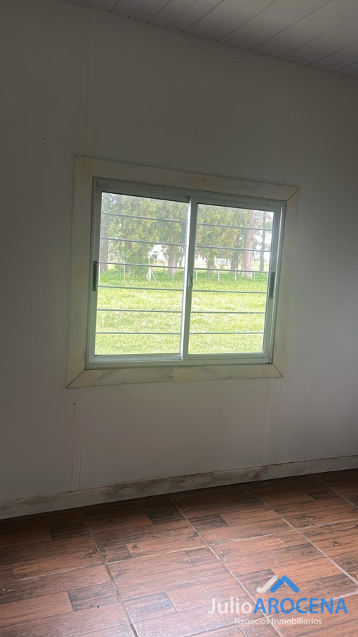 Casa ID.1324 - LINDA CASA CON TERRENO EN ALQUILER 