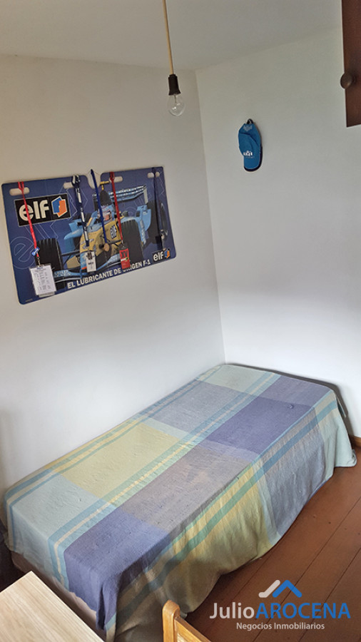 Casa ID.1208 - APARTAMENTO 4 HABITACIONES EN LOFT EN BARRIO HISTORICO 