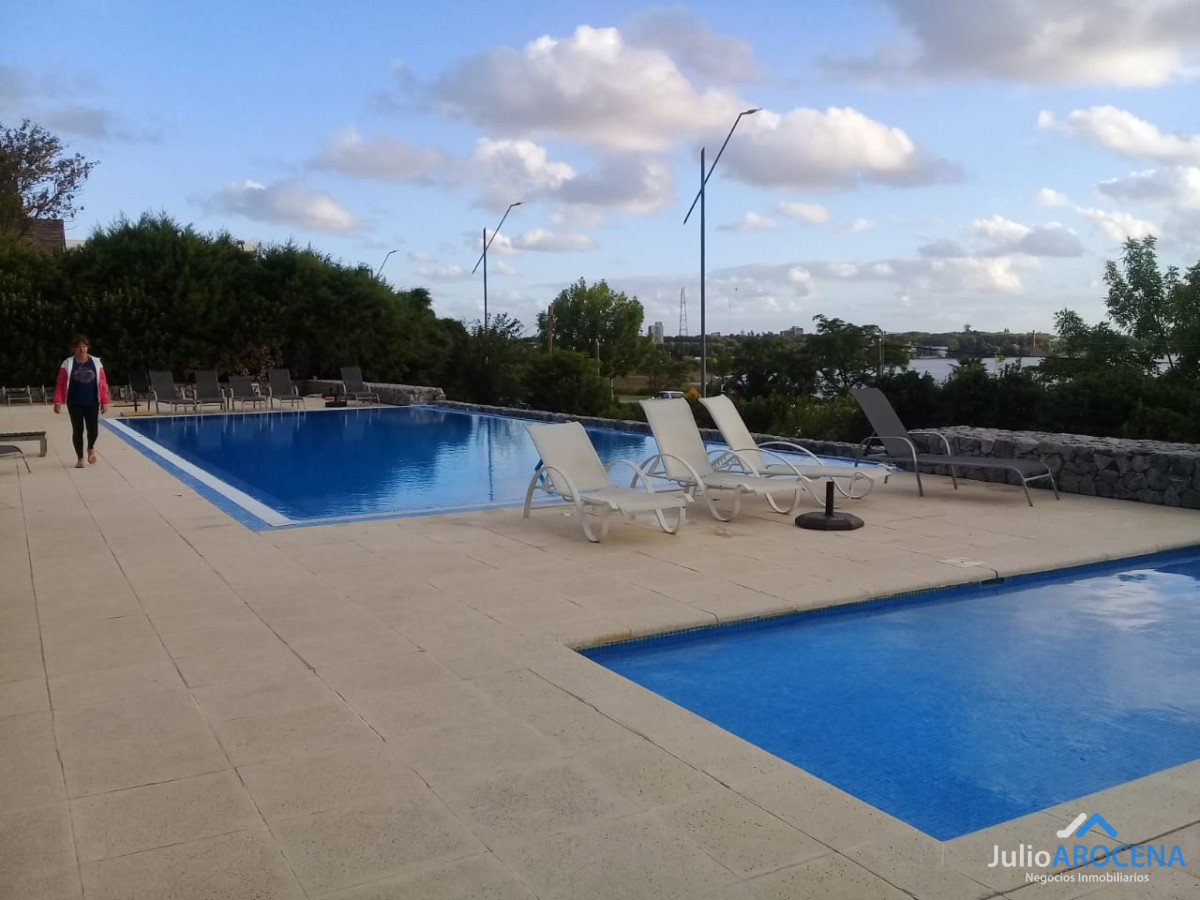 Casa ID.852 - ALQUILER de elegante Apartamento Amoblado 