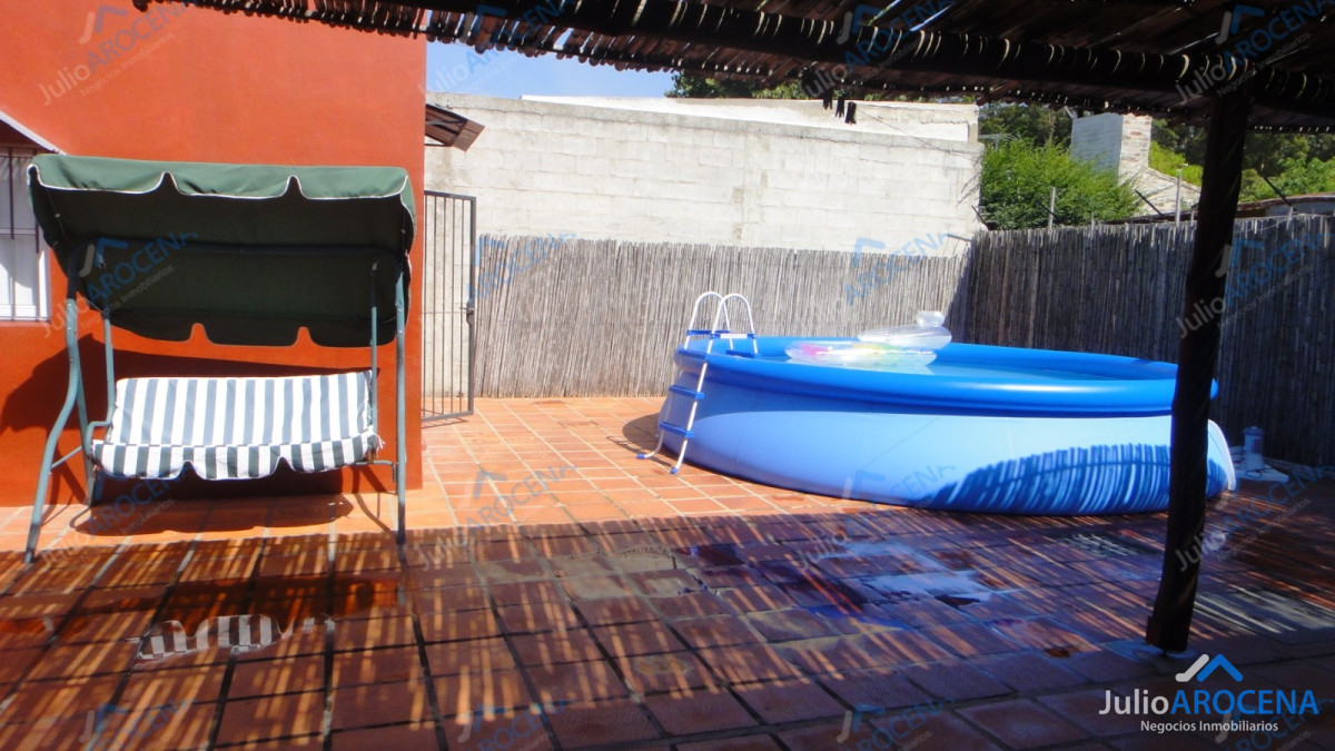 Casa ID.344 - Gran casa de 3 Dormitorios 