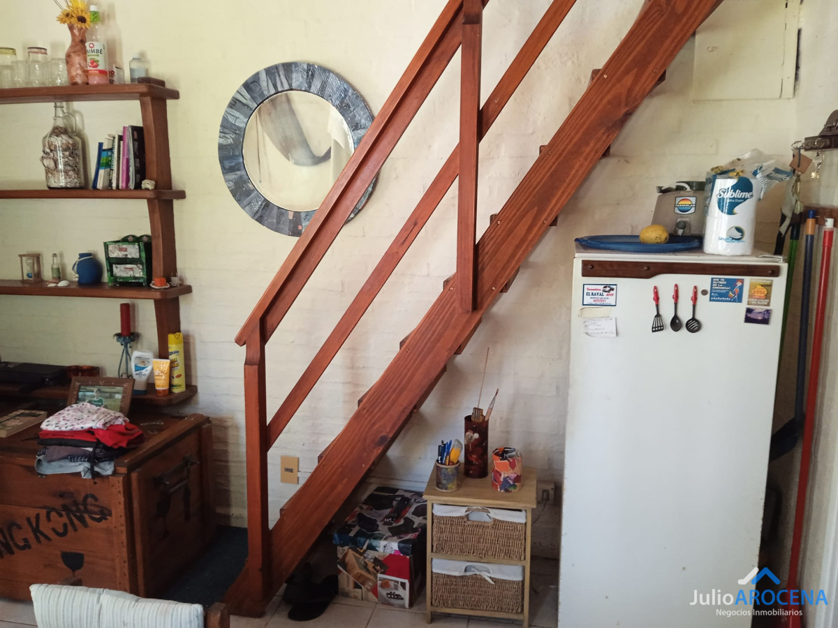 Casa ID.1351 - CASA EN ROCHA BALNEARIO LA PEDRERA 