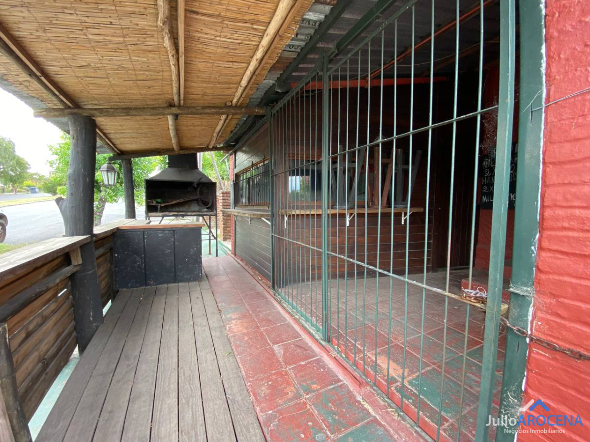Casa ID.604 - Casa 5 dormitorios 