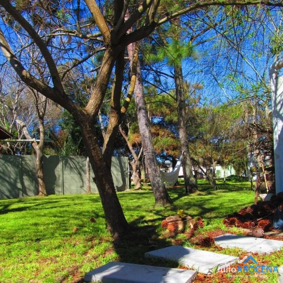 Casa ID.630 - En Venta Casa en la Barra de Chuy 