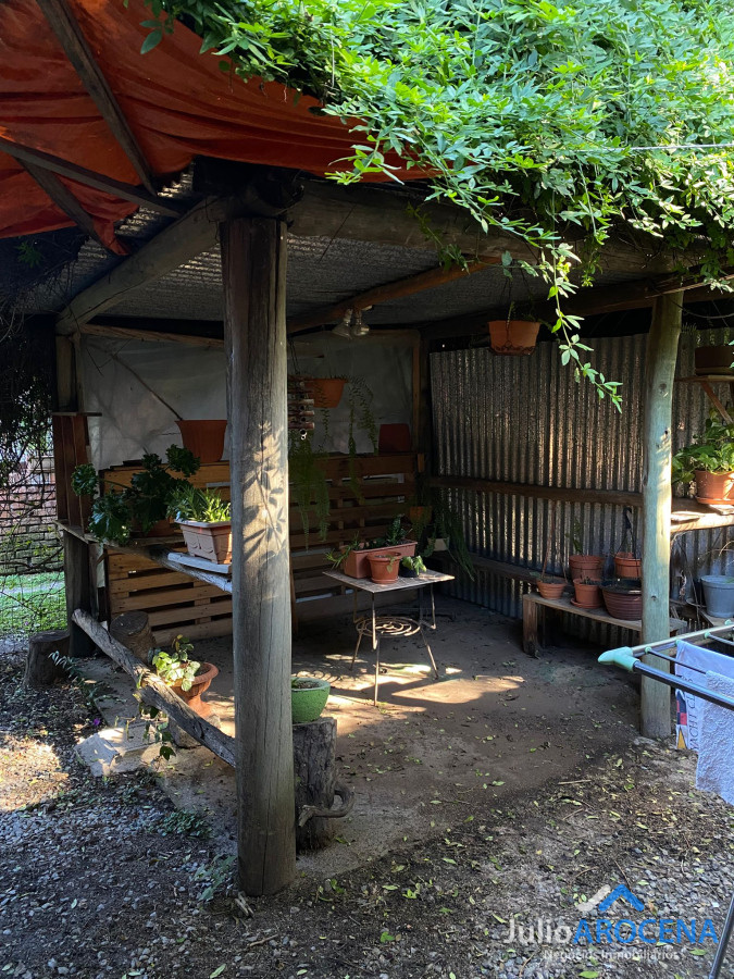 Casa ID.1258 - HERMOSA CASA AMOBLADA 