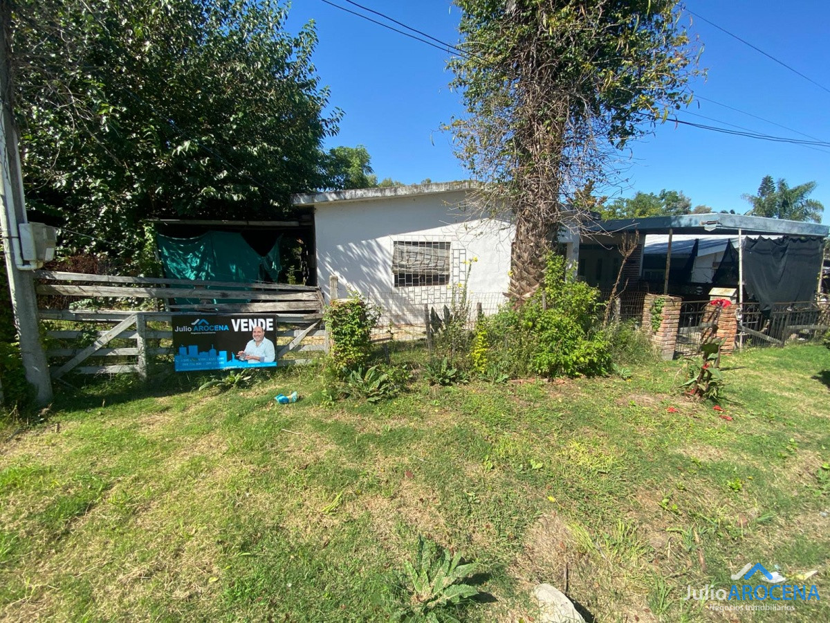 Casa ID.627 - Amplio Monoambiente en Colonia